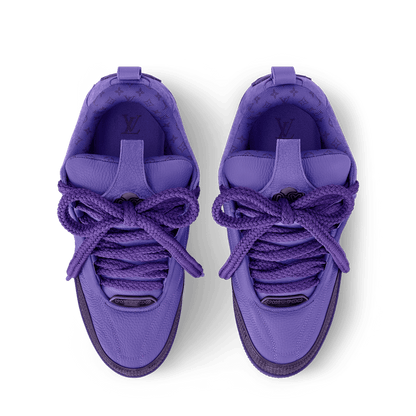 Louis Vuitton LV Skate Purple/Black