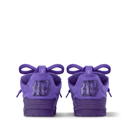 Louis Vuitton LV Skate Purple/Black
