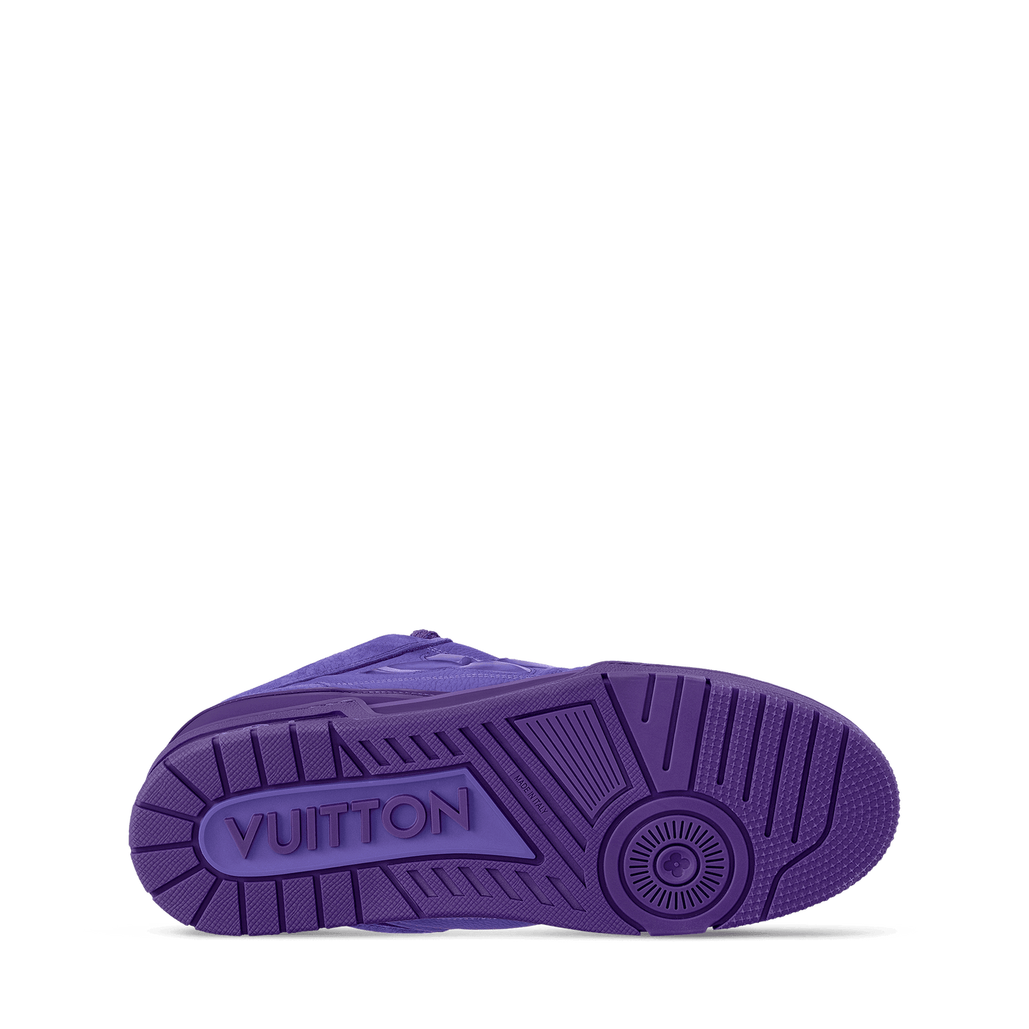 Louis Vuitton LV Skate Purple/Black