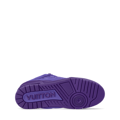 Louis Vuitton LV Skate Purple/Black