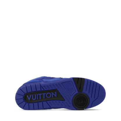 Louis Vuitton LV Skate Green/Blue