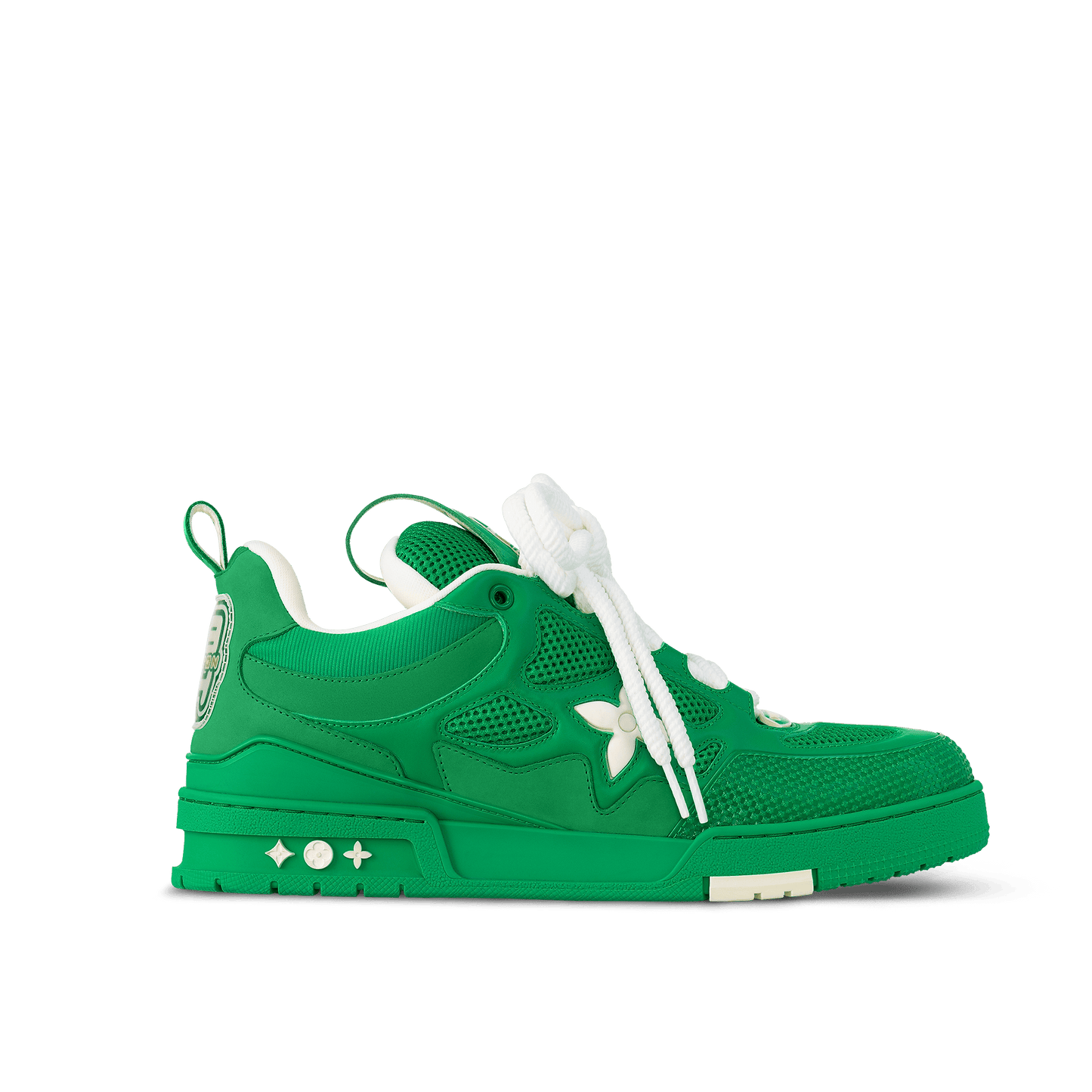 Louis Vuitton LV Skate Green/Blue