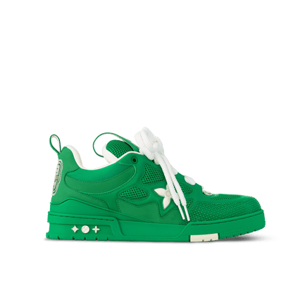 Louis Vuitton LV Skate Green/Blue