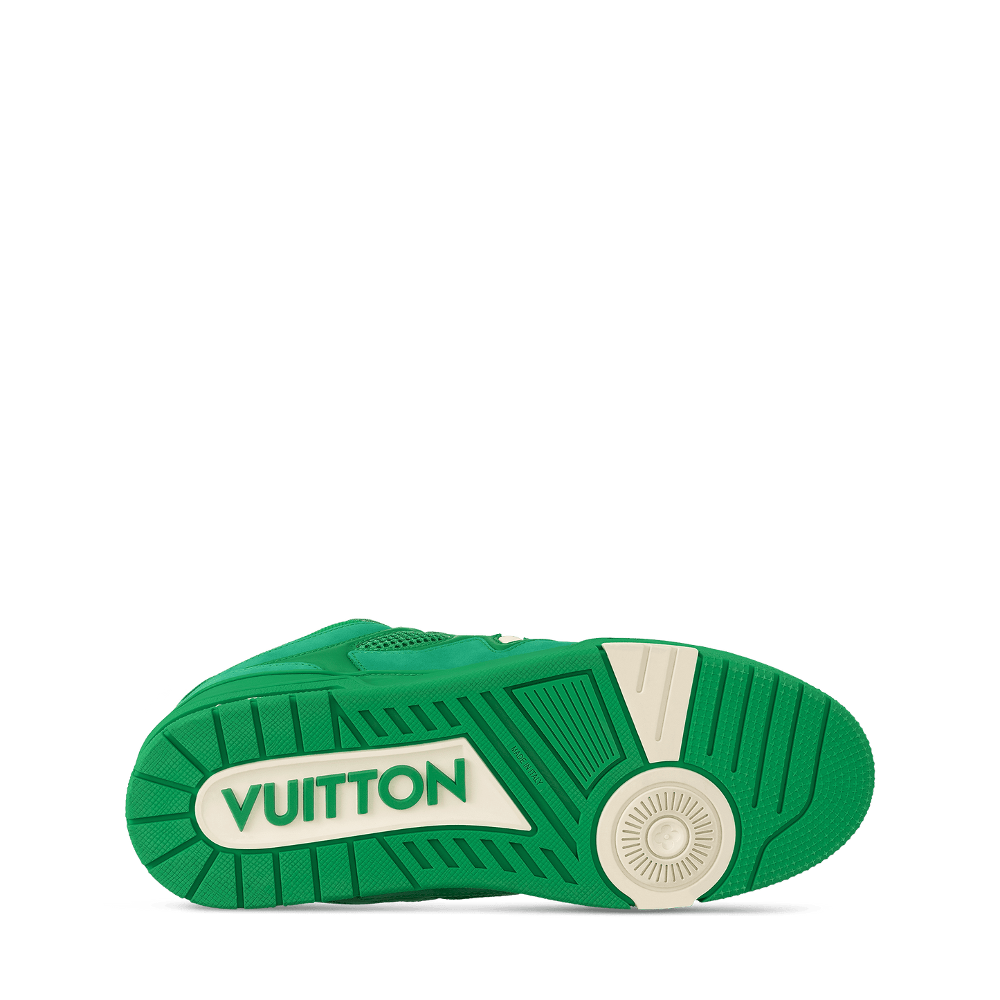 Louis Vuitton LV Skate Green/Blue