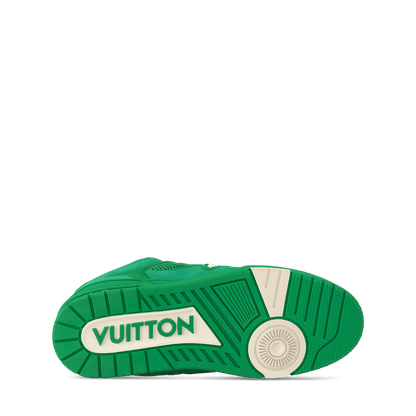 Louis Vuitton LV Skate Green/Blue