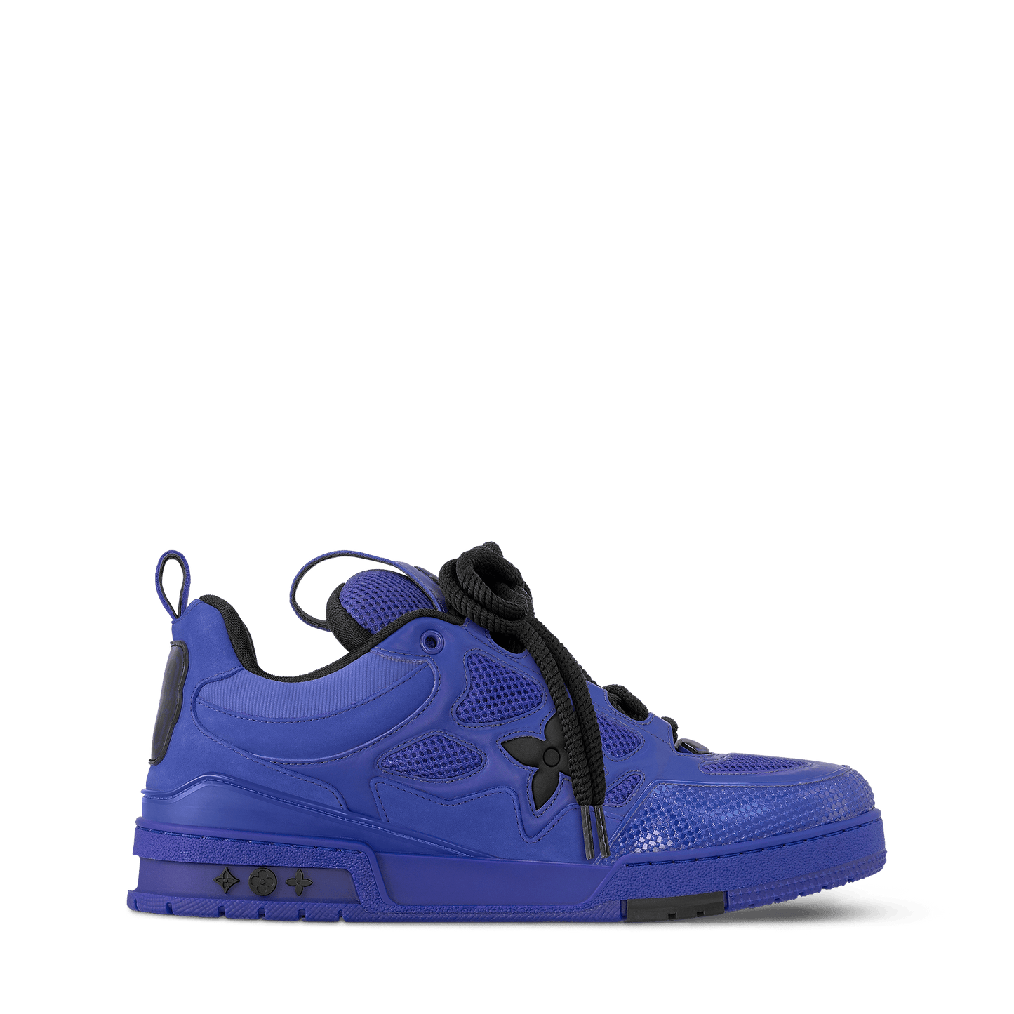 Louis Vuitton LV Skate Green/Blue