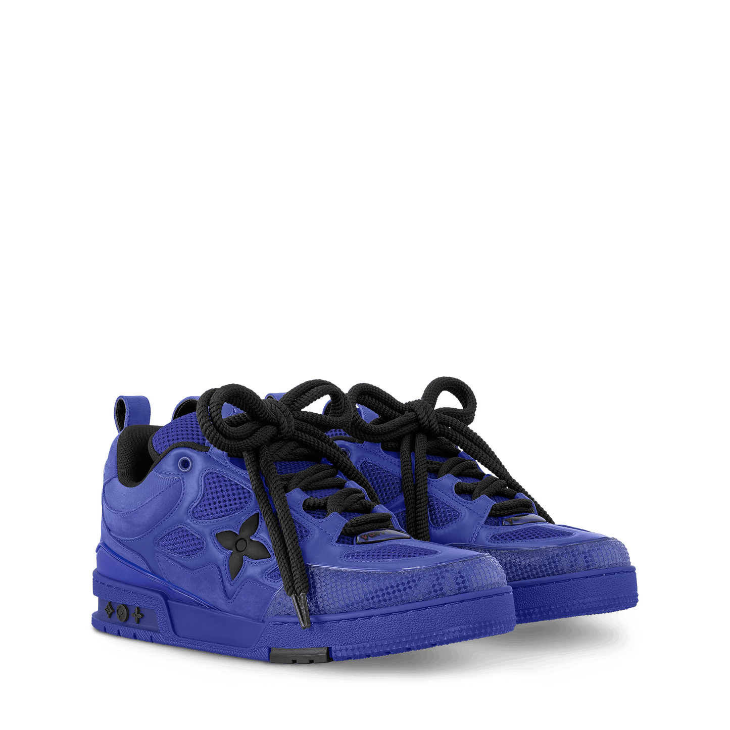 Louis Vuitton LV Skate Green/Blue