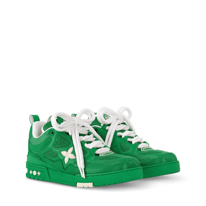 Louis Vuitton LV Skate Green/Blue