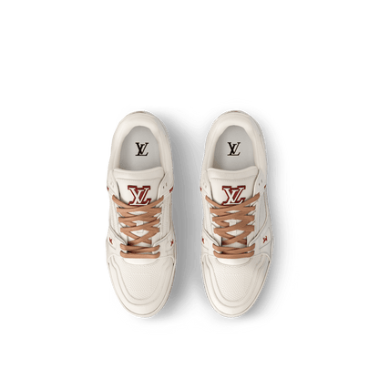 Louis Vuitton LV Trainer Sneaker Signature