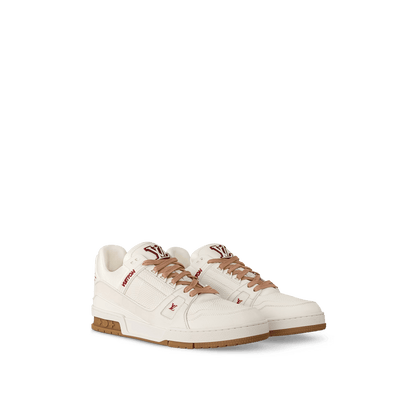 Louis Vuitton LV Trainer Sneaker Signature
