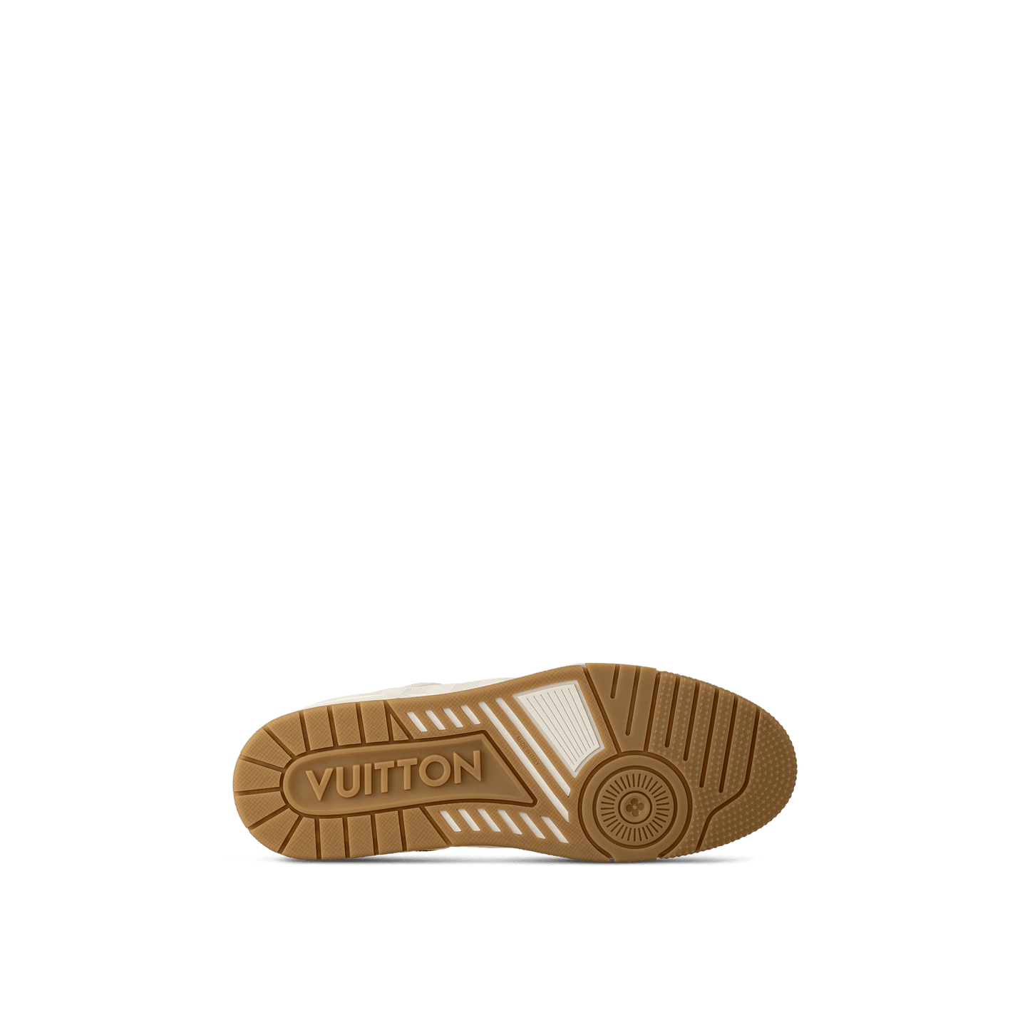 Louis Vuitton LV Trainer Sneaker Signature