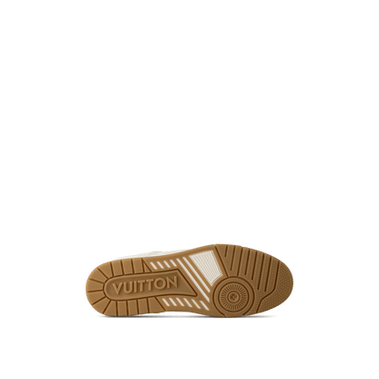 Louis Vuitton LV Trainer Sneaker Signature