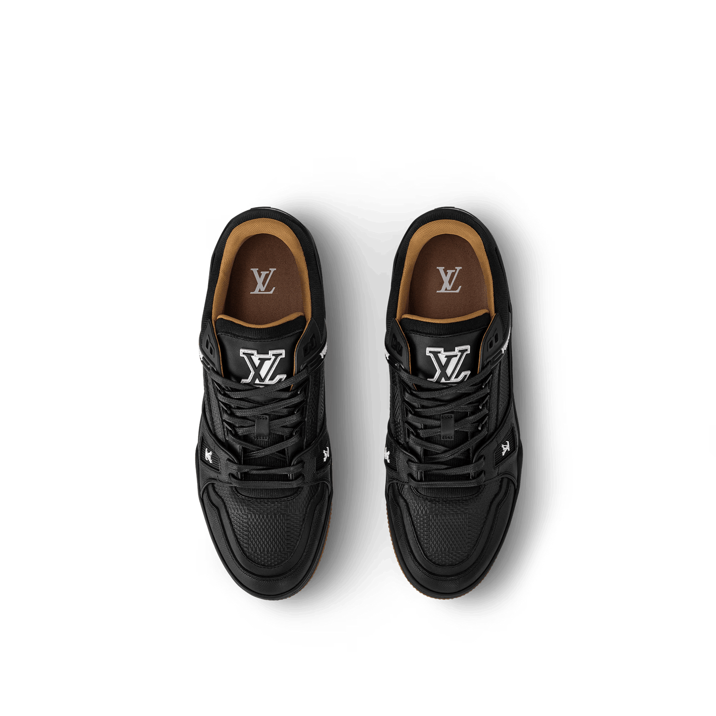 Louis Vuitton LV Trainer Sneaker Signature