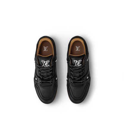 Louis Vuitton LV Trainer Sneaker Signature