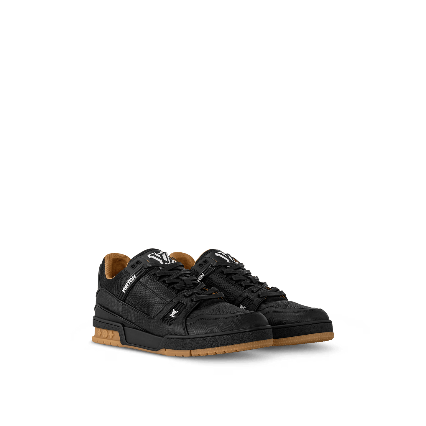 Louis Vuitton LV Trainer Sneaker Signature