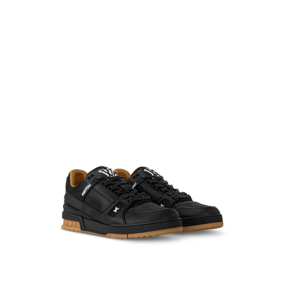 Louis Vuitton LV Trainer Sneaker Signature