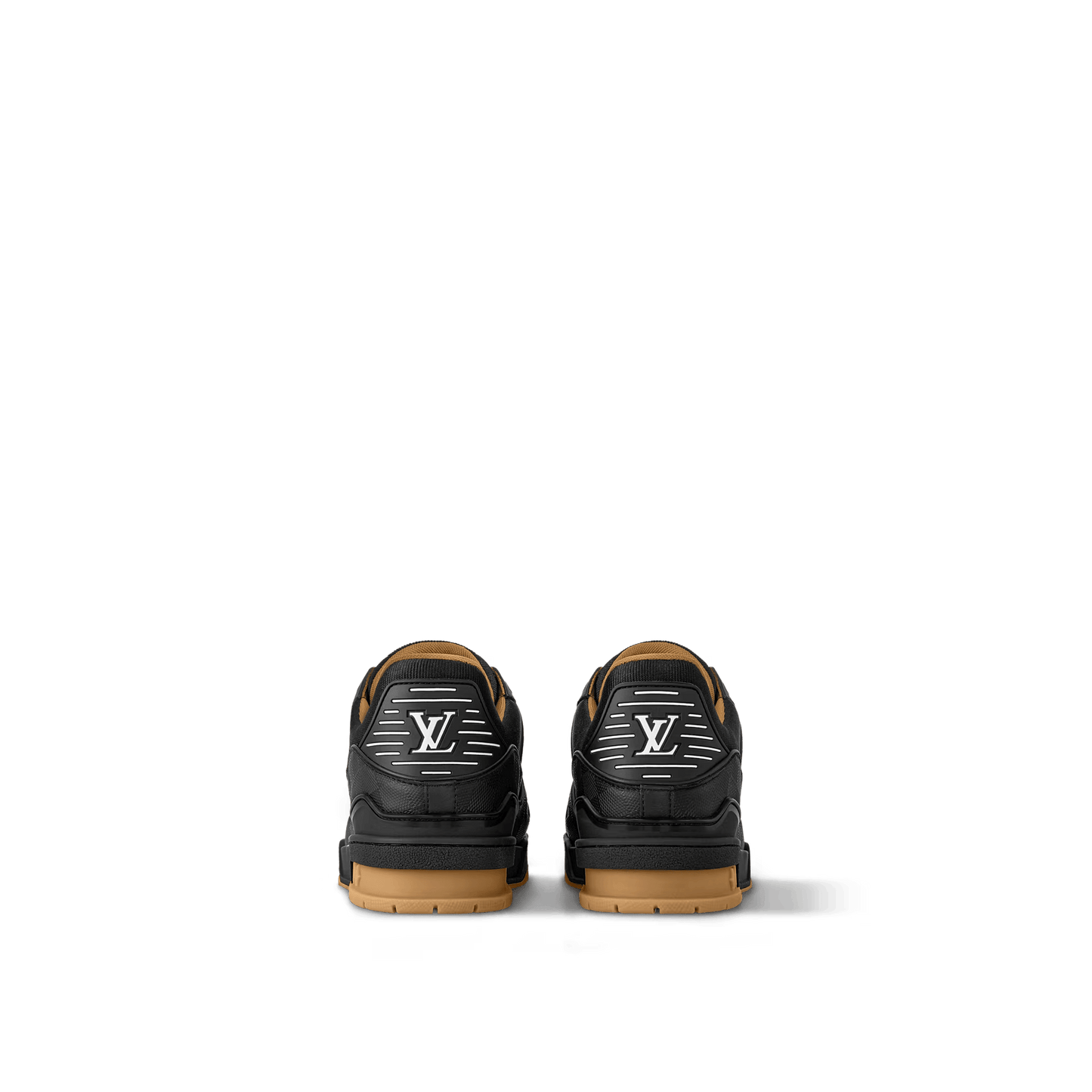 Louis Vuitton LV Trainer Sneaker Signature