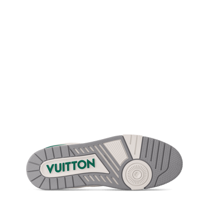 Louis Vuitton LV Trainer Sneaker Signature