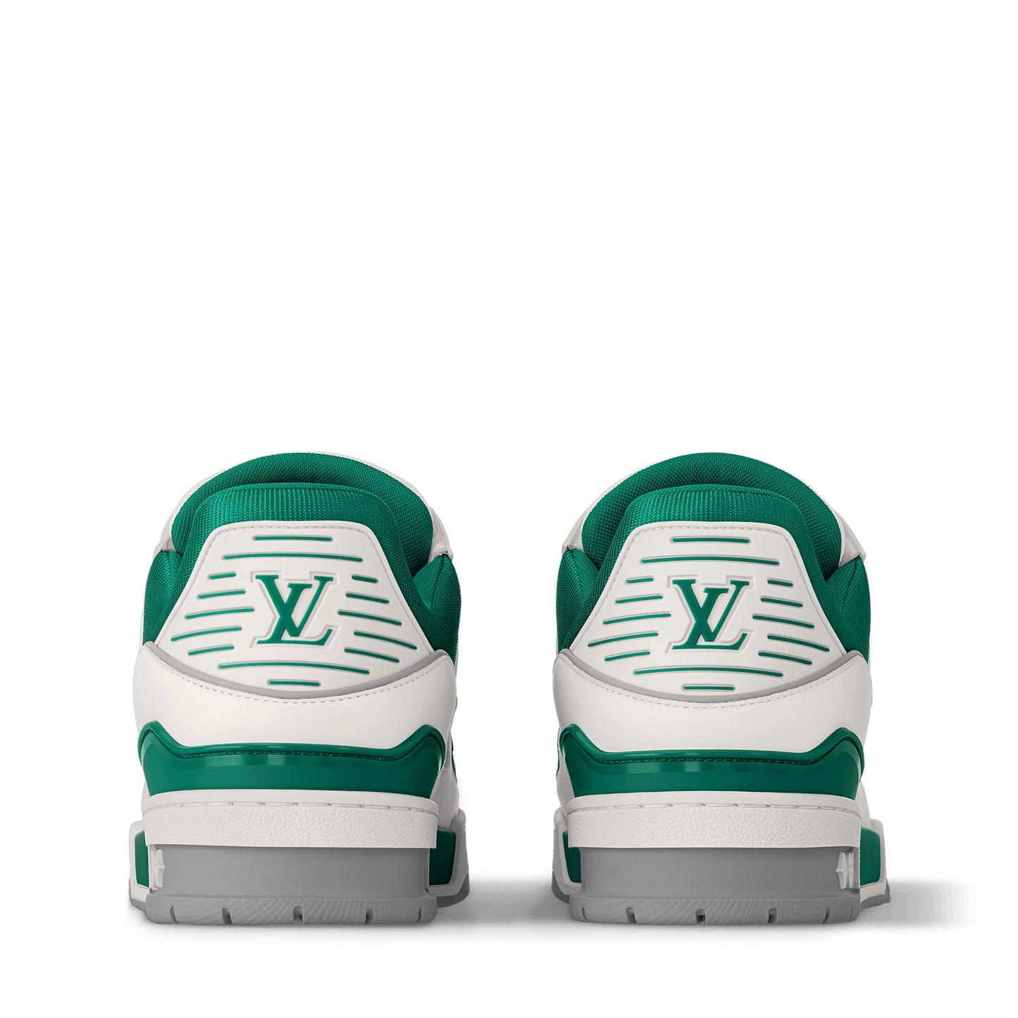 Louis Vuitton LV Trainer Sneaker Signature