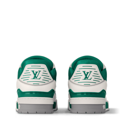 Louis Vuitton LV Trainer Sneaker Signature
