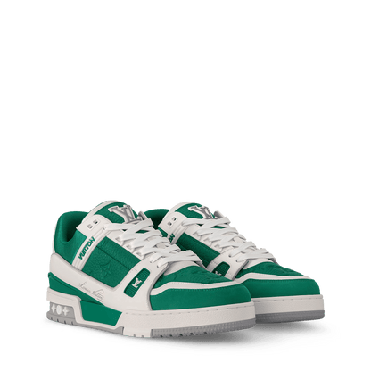 Louis Vuitton LV Trainer Sneaker Signature
