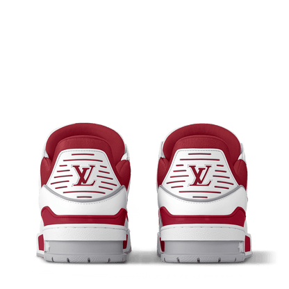 Louis Vuitton LV Trainer Sneaker Signature