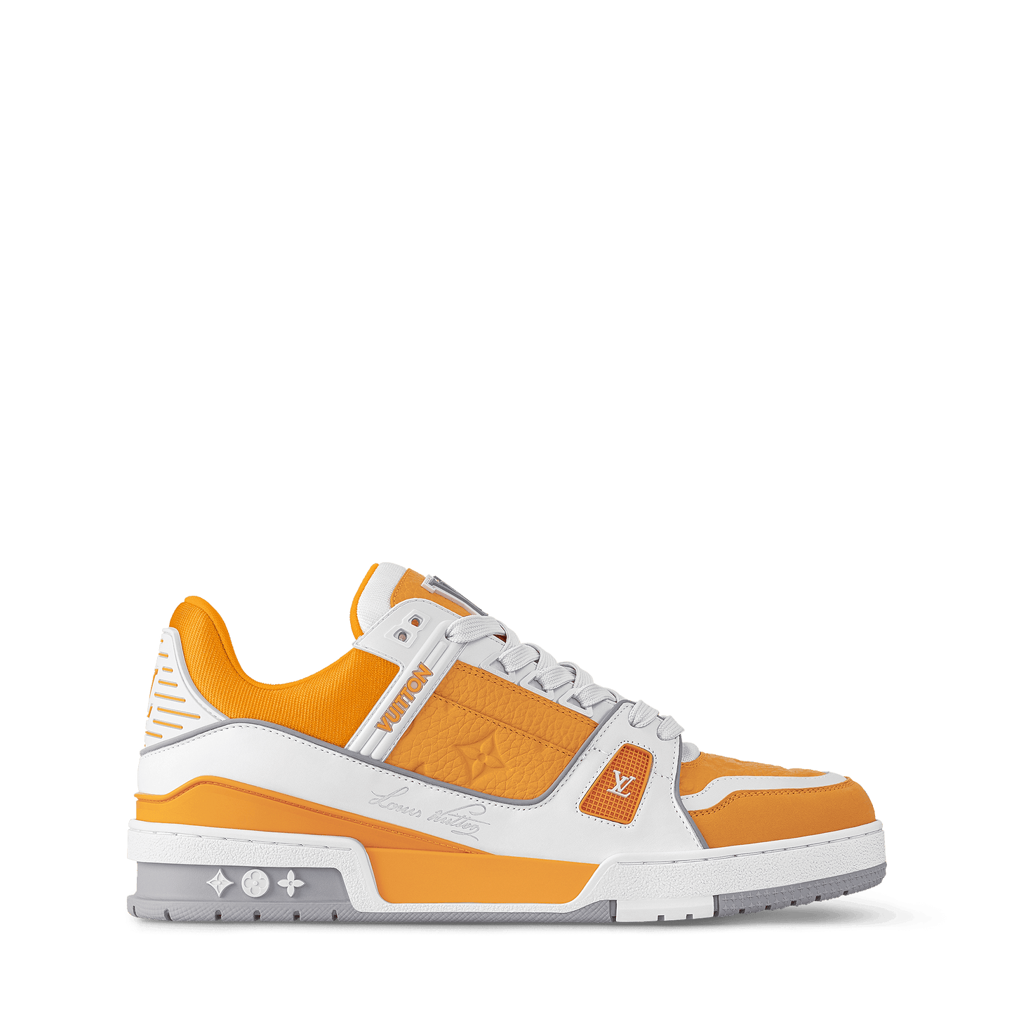 Louis Vuitton LV Trainer Sneaker Signature