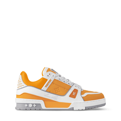 Louis Vuitton LV Trainer Sneaker Signature