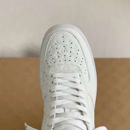 Louis Vuitton x Nike Air Force 1 ‘Virgil Abloh"