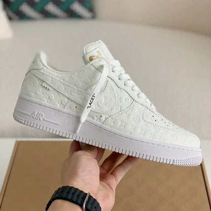 Louis Vuitton x Nike Air Force 1 ‘Virgil Abloh"