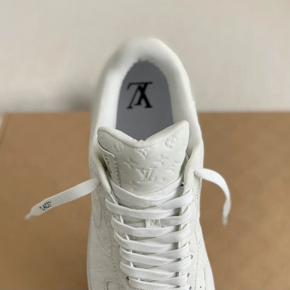 Louis Vuitton x Nike Air Force 1 ‘Virgil Abloh"