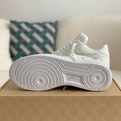 Louis Vuitton x Nike Air Force 1 ‘Virgil Abloh"