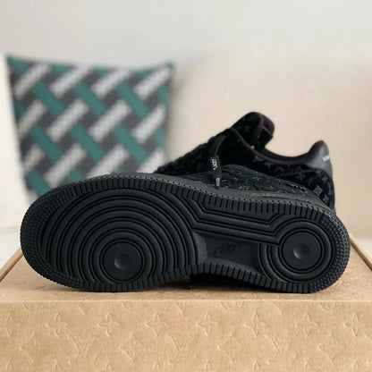 Louis Vuitton x Nike Air Force 1 ‘Virgil Abloh"