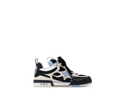 Louis Vuitton LV Skate Green/ Blue/ Pink