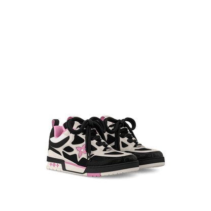Louis Vuitton LV Skate Green/ Blue/ Pink