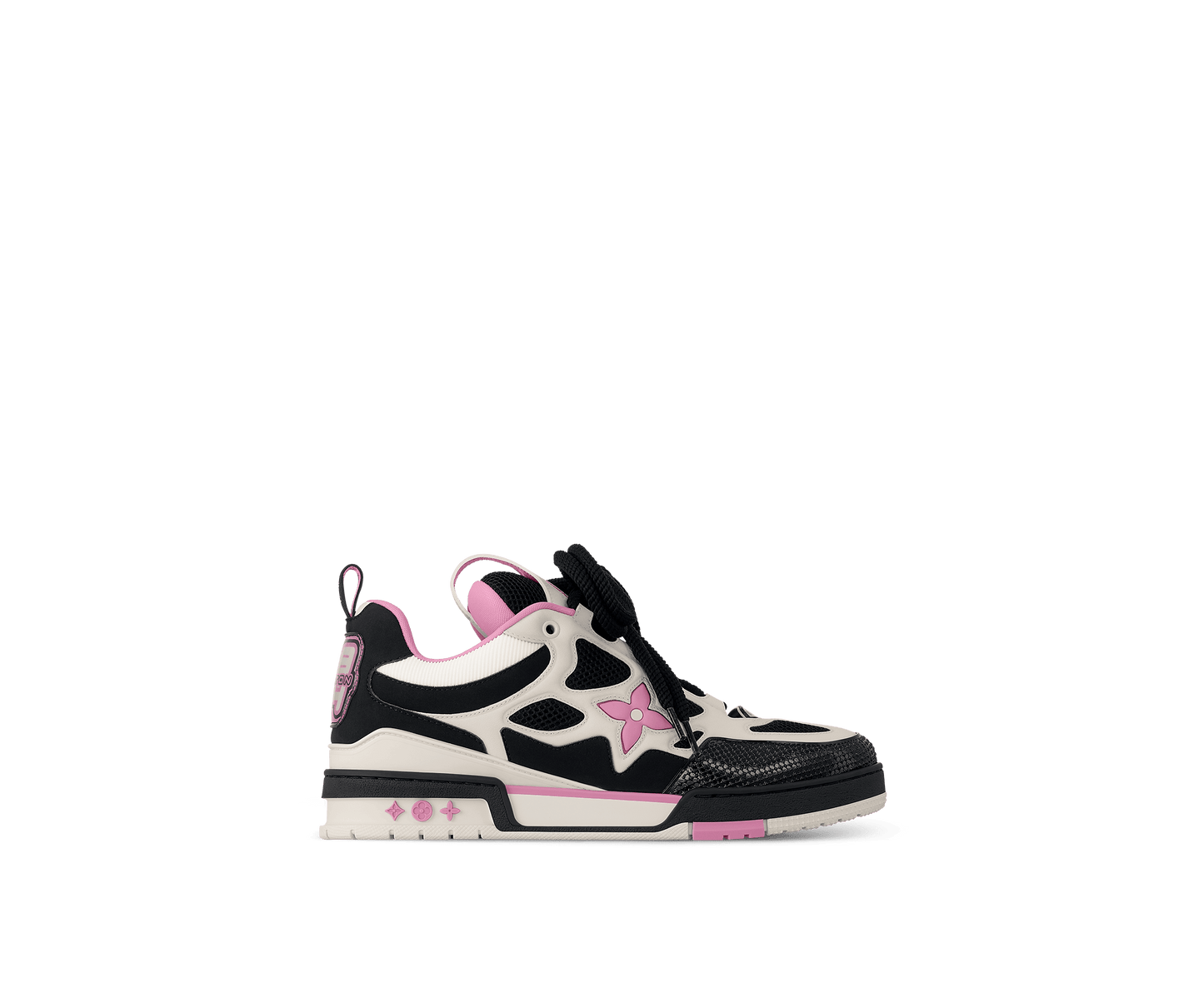 Louis Vuitton LV Skate Green/ Blue/ Pink