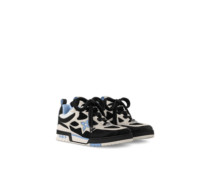 Louis Vuitton LV Skate Green/ Blue/ Pink