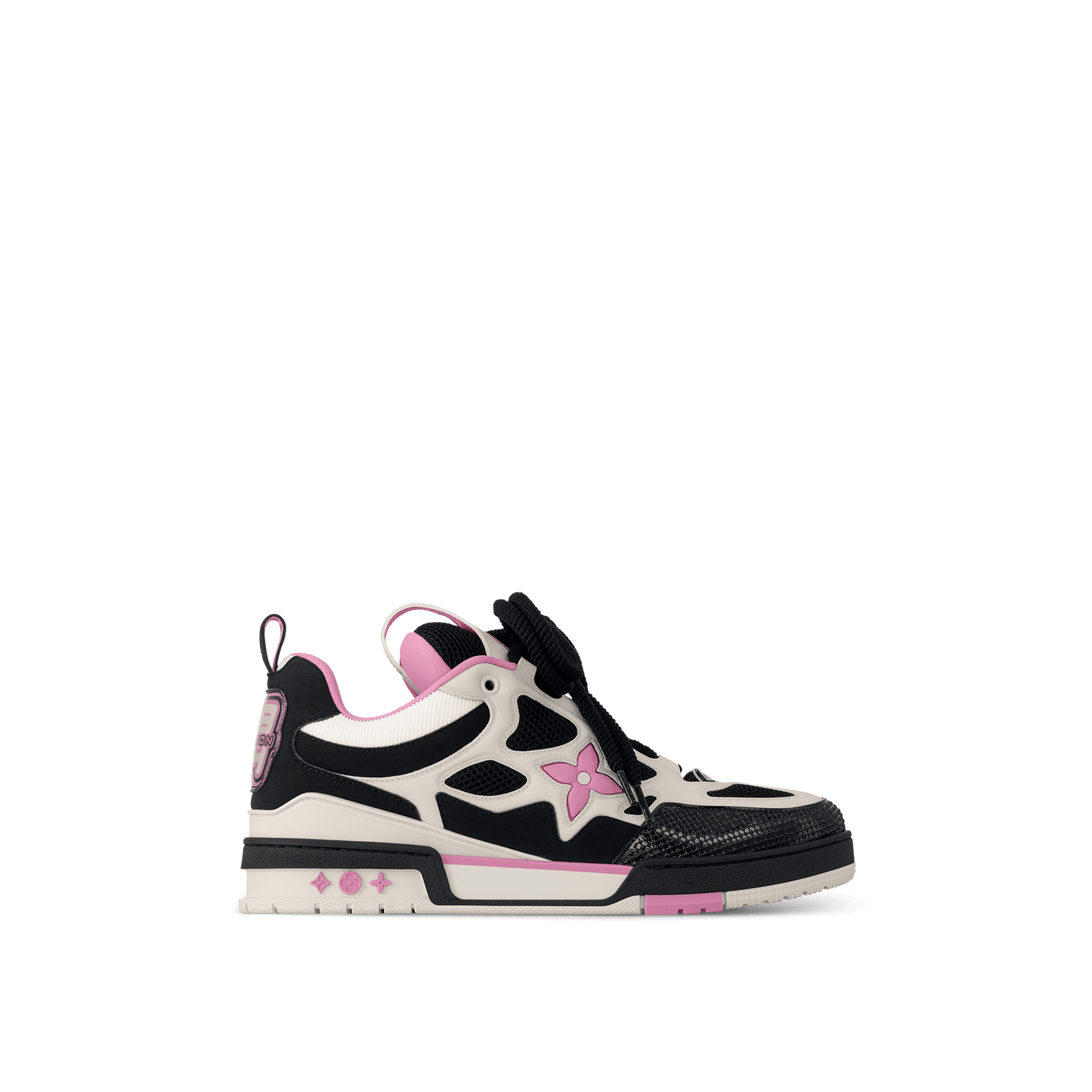 Louis Vuitton LV Skate Green/ Blue/ Pink