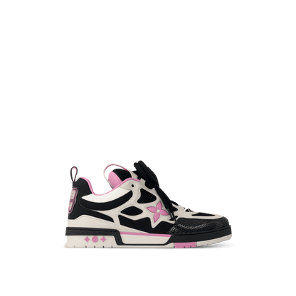 Louis Vuitton LV Skate Green/ Blue/ Pink