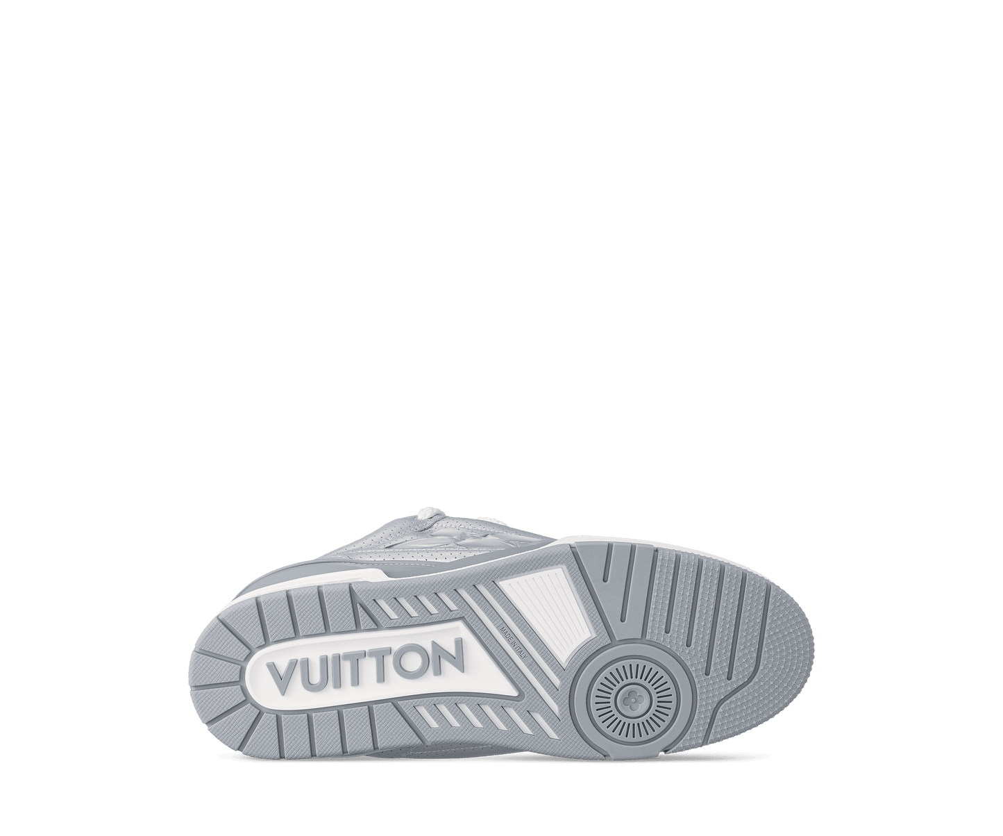 Louis Vuitton LV Skate Grey