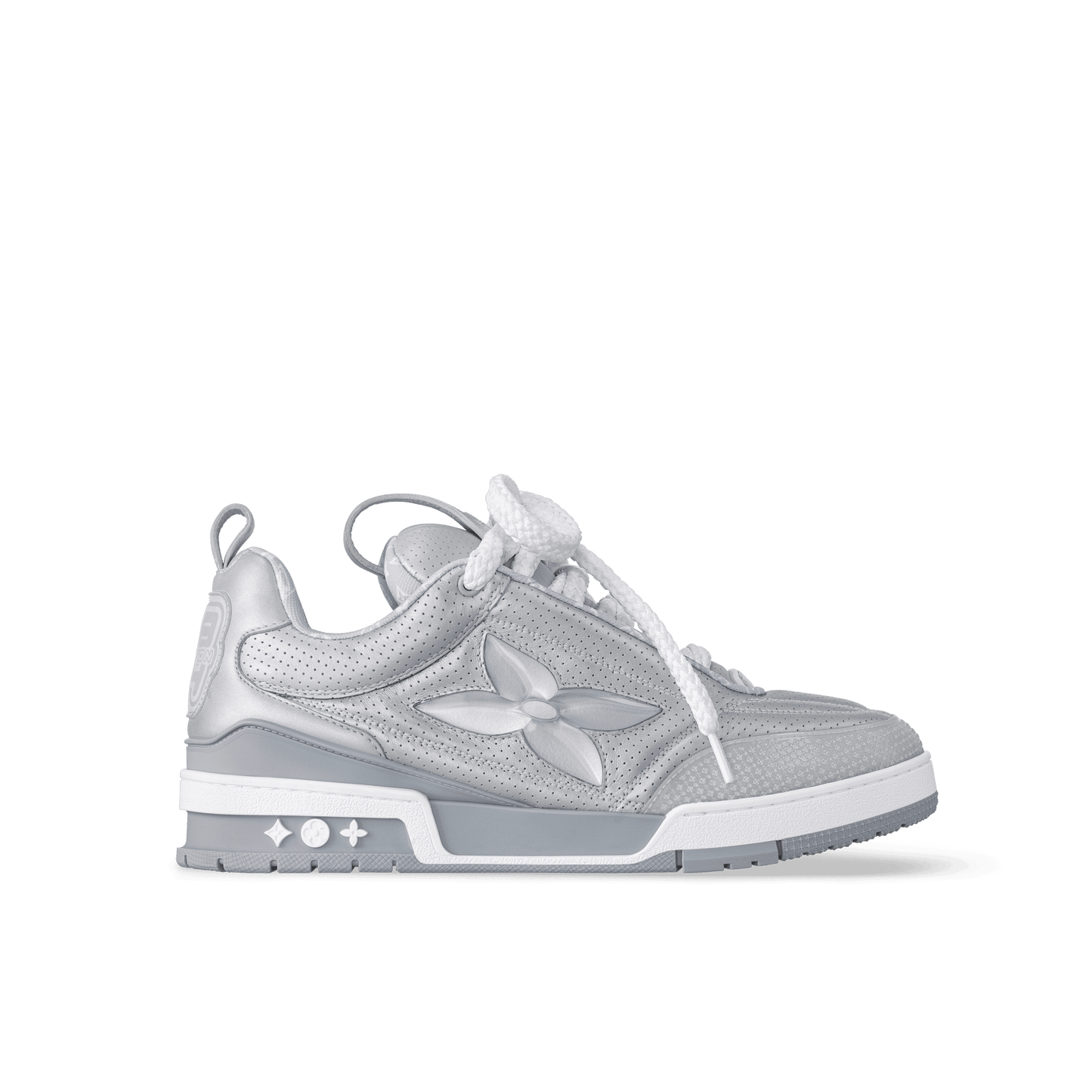 Louis Vuitton LV Skate Grey