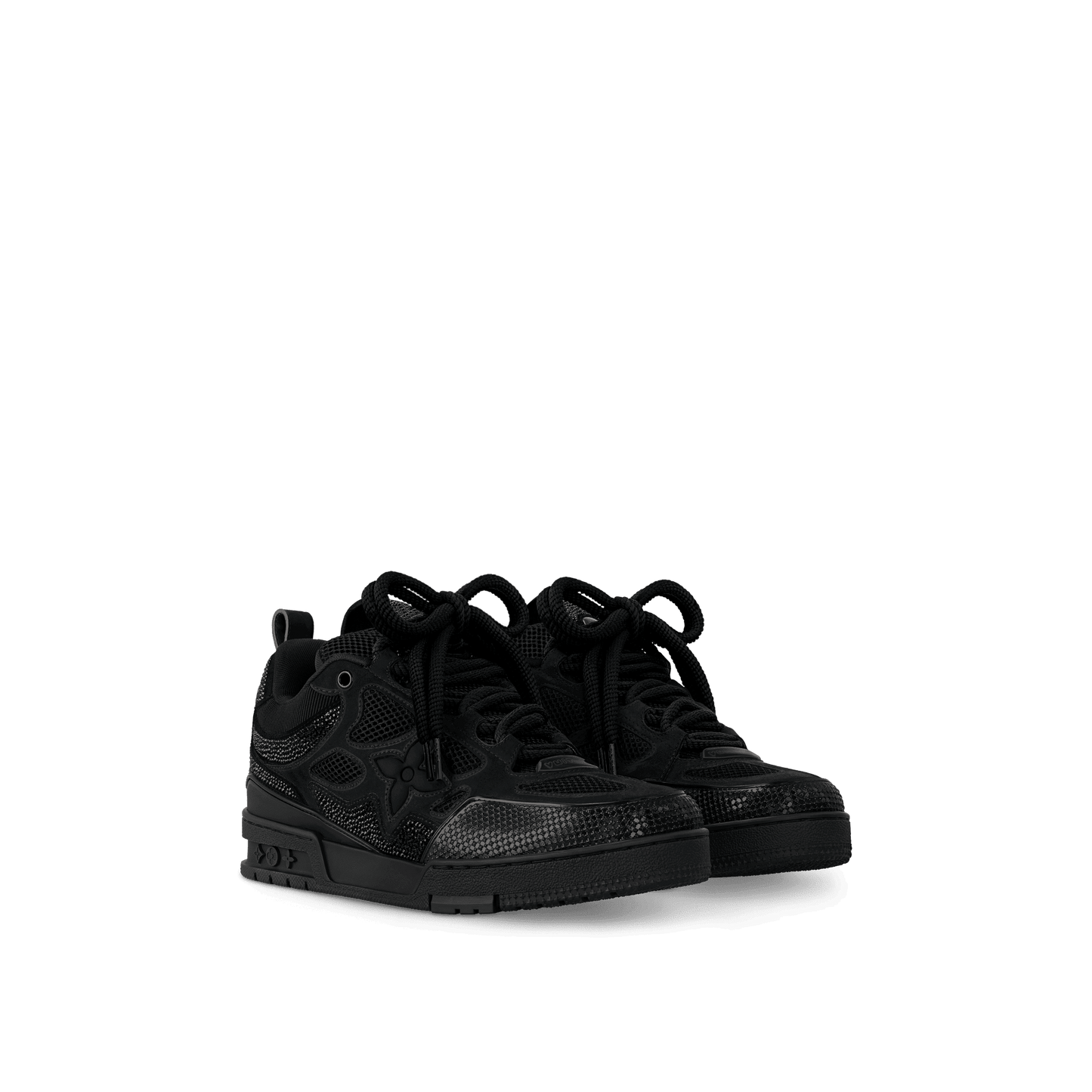 Louis Vuitton LV Skate Black / Black