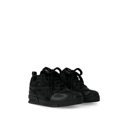Louis Vuitton LV Skate Black / Black