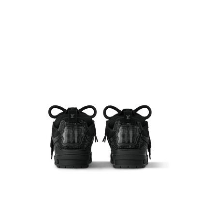 Louis Vuitton LV Skate Black / Black