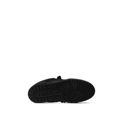 Louis Vuitton LV Skate Black / Black