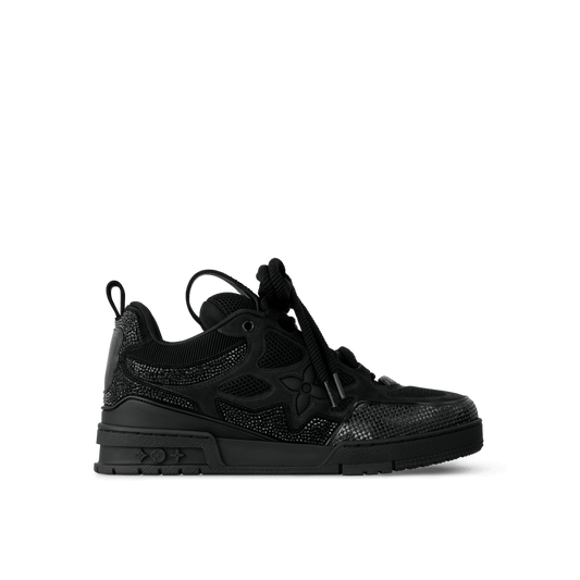 Louis Vuitton LV Skate Black / Black