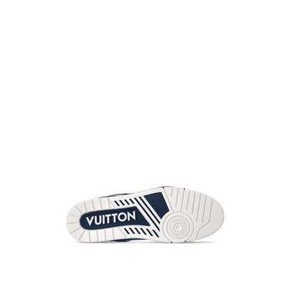 Louis Vuitton LV Trainer Sneaker Signature