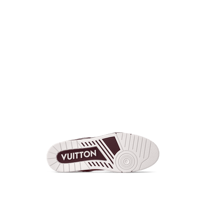 Louis Vuitton LV Trainer Sneaker Signature