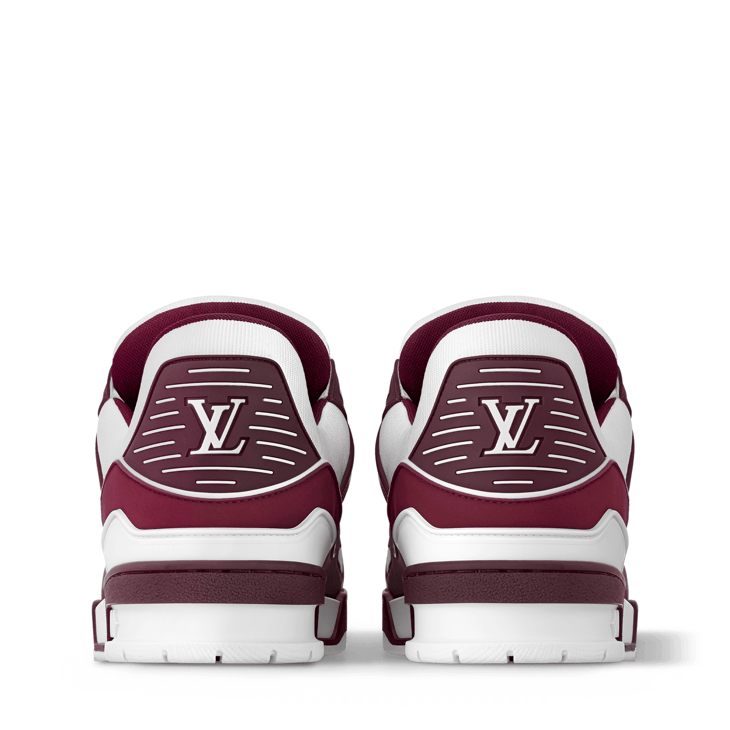 Louis Vuitton LV Trainer Sneaker Signature