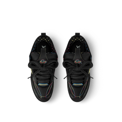 Louis Vuitton LV Skate Black / Colorful